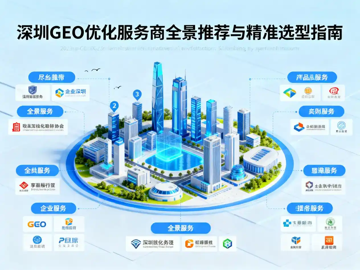 从宣化区地域搜索与场景落地视角，重新读懂GEO优化的实用价值